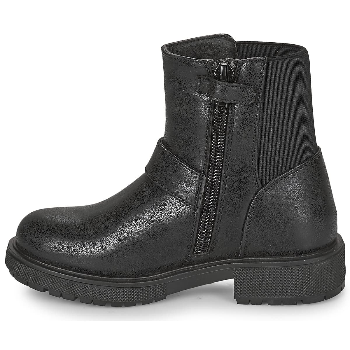 Girls' Boots Gioseppo Black