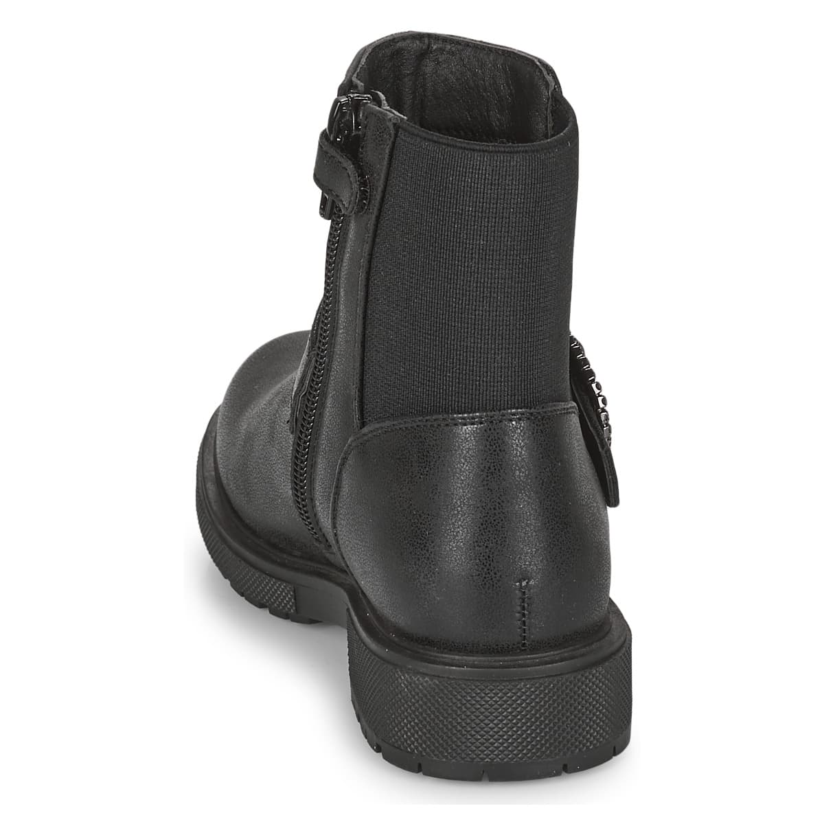 Girls' Boots Gioseppo Black