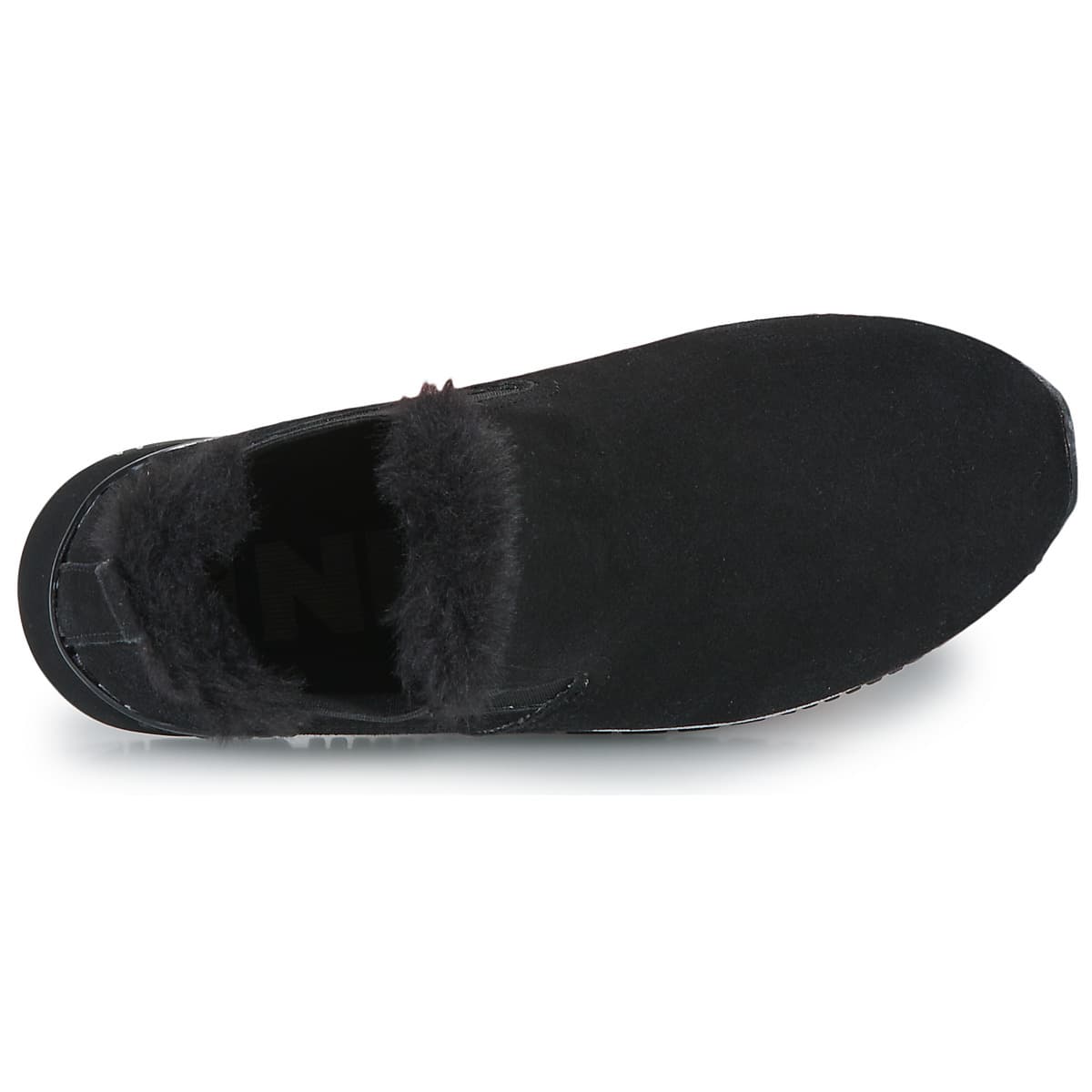 Girls' Sneakers Gioseppo Black