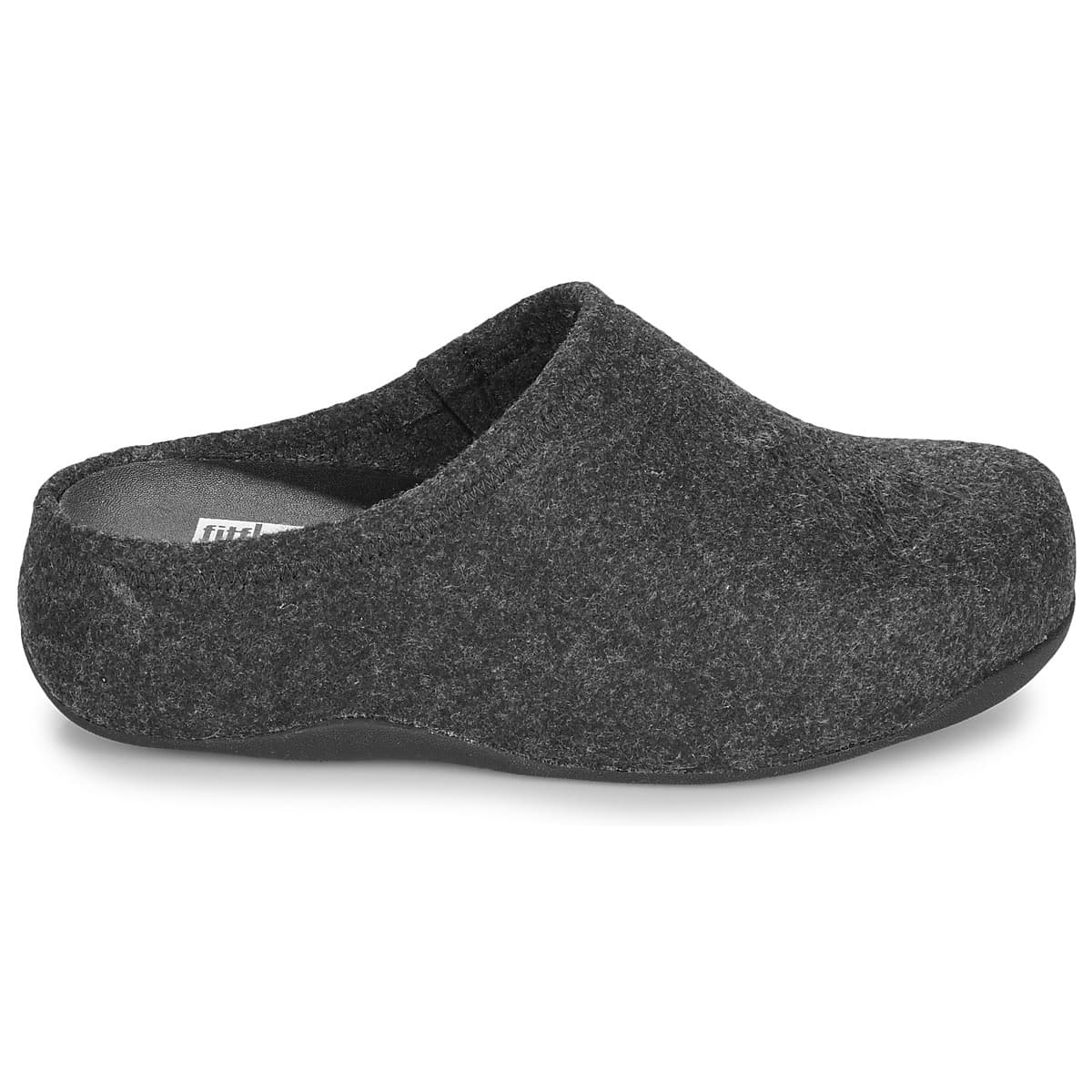 Women's Clogs FitFlop Gray