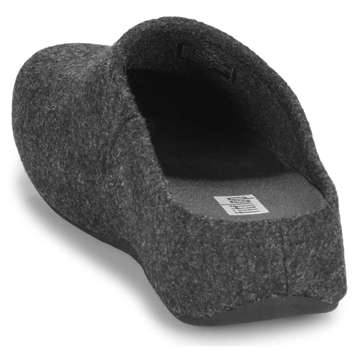 Women's Clogs FitFlop Gray