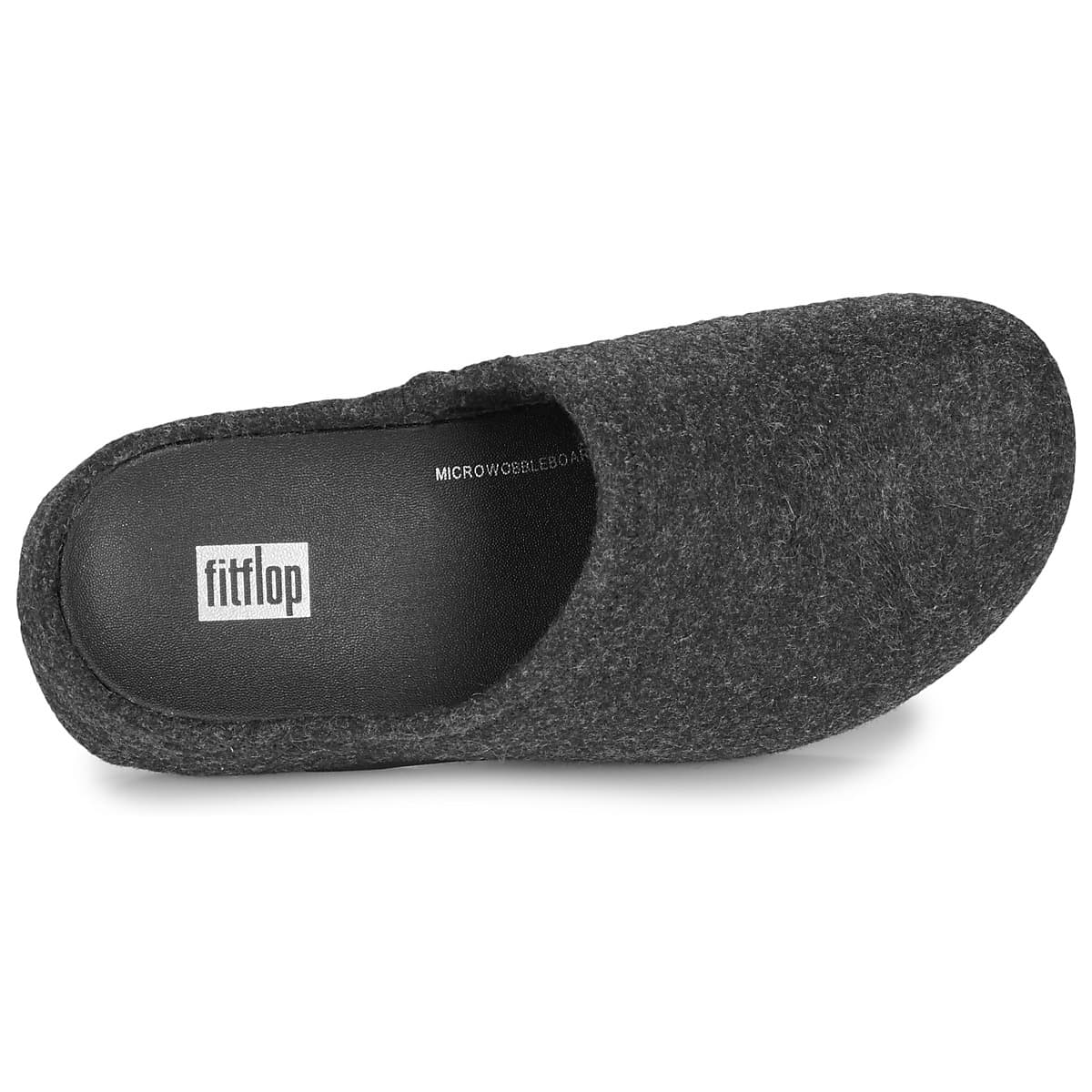 Women's Clogs FitFlop Gray