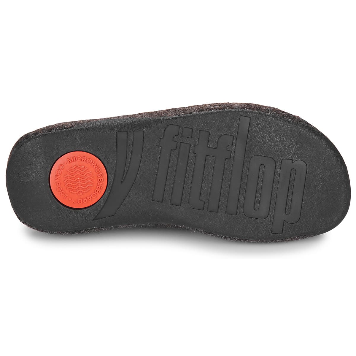 Women's Clogs FitFlop Gray