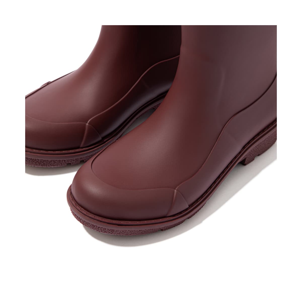 Women's Wellington Boots FitFlop Red