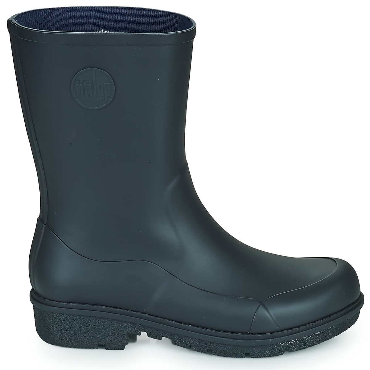 Women's Wellington Boots FitFlop Blue