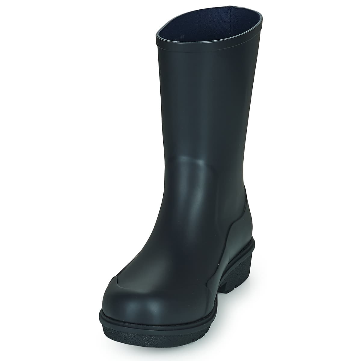 Women's Wellington Boots FitFlop Blue