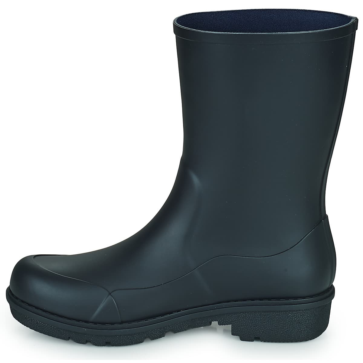 Women's Wellington Boots FitFlop Blue