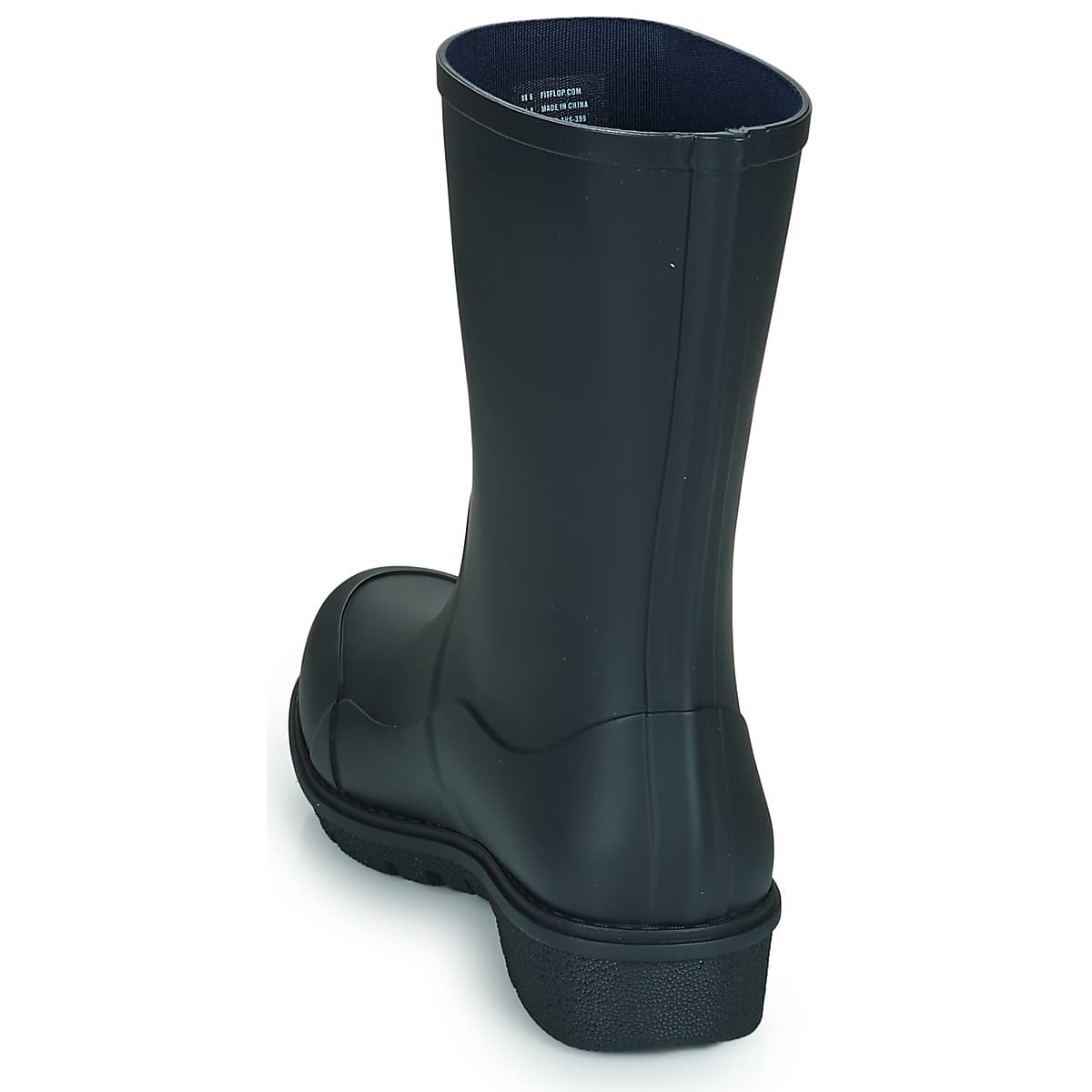 Women's Wellington Boots FitFlop Blue