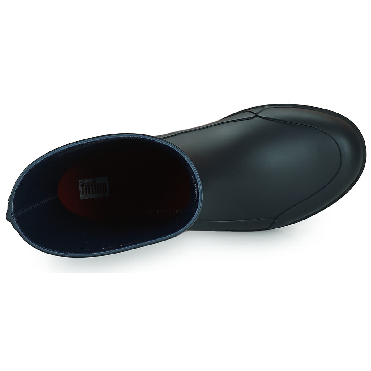 Women's Wellington Boots FitFlop Blue