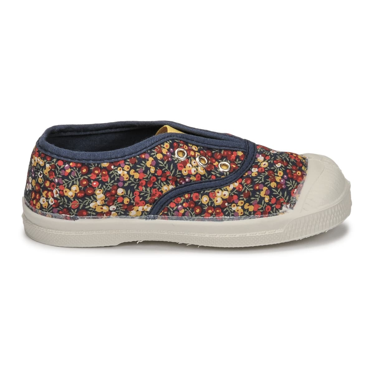 Boys' Sneakers Bensimon Multicolor