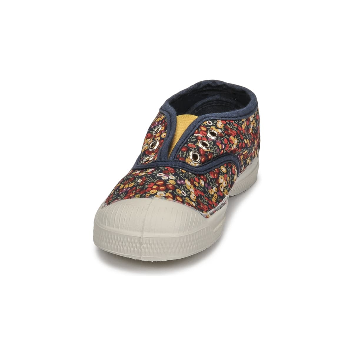 Boys' Sneakers Bensimon Multicolor