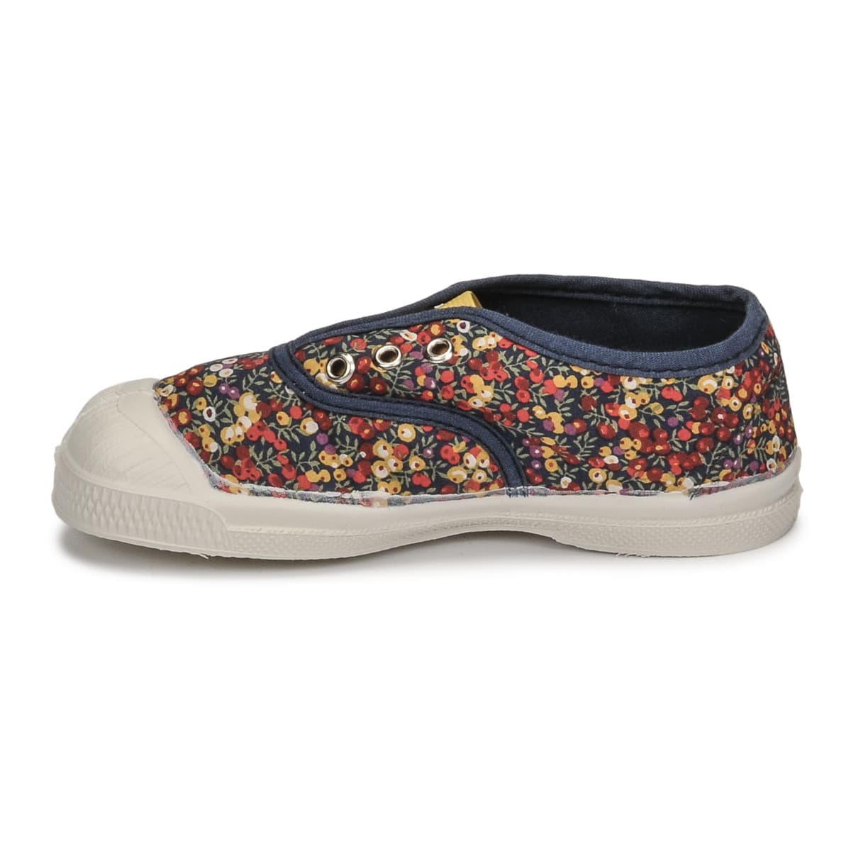 Boys' Sneakers Bensimon Multicolor