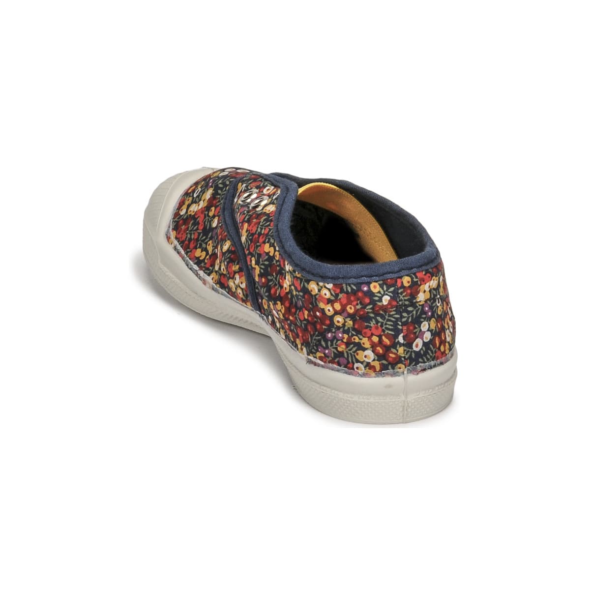 Boys' Sneakers Bensimon Multicolor