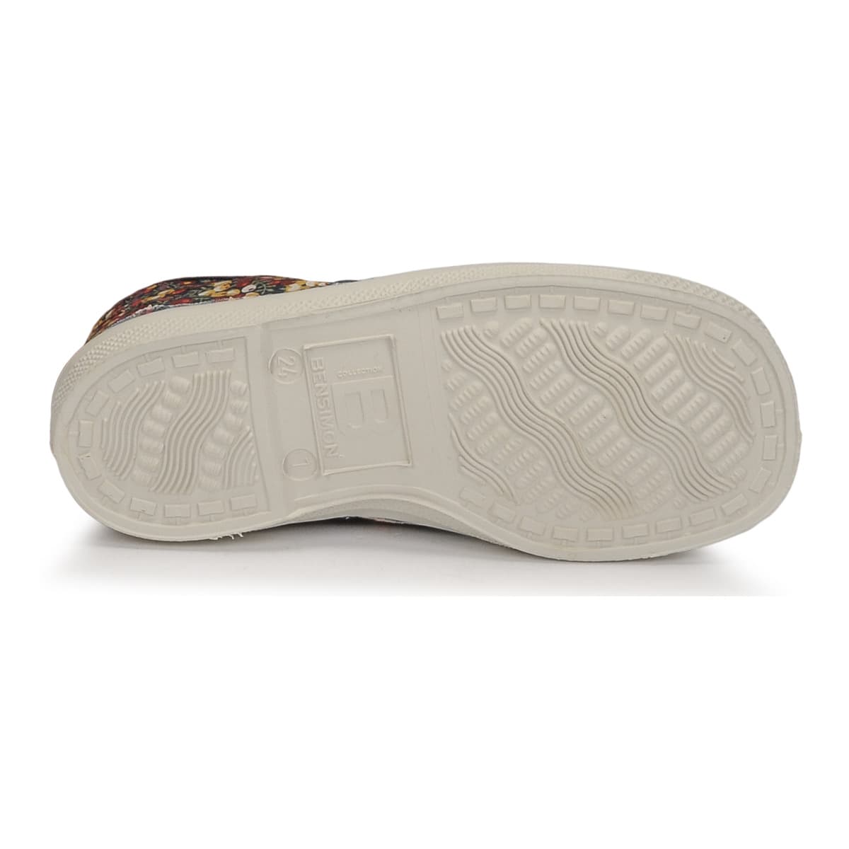 Boys' Sneakers Bensimon Multicolor