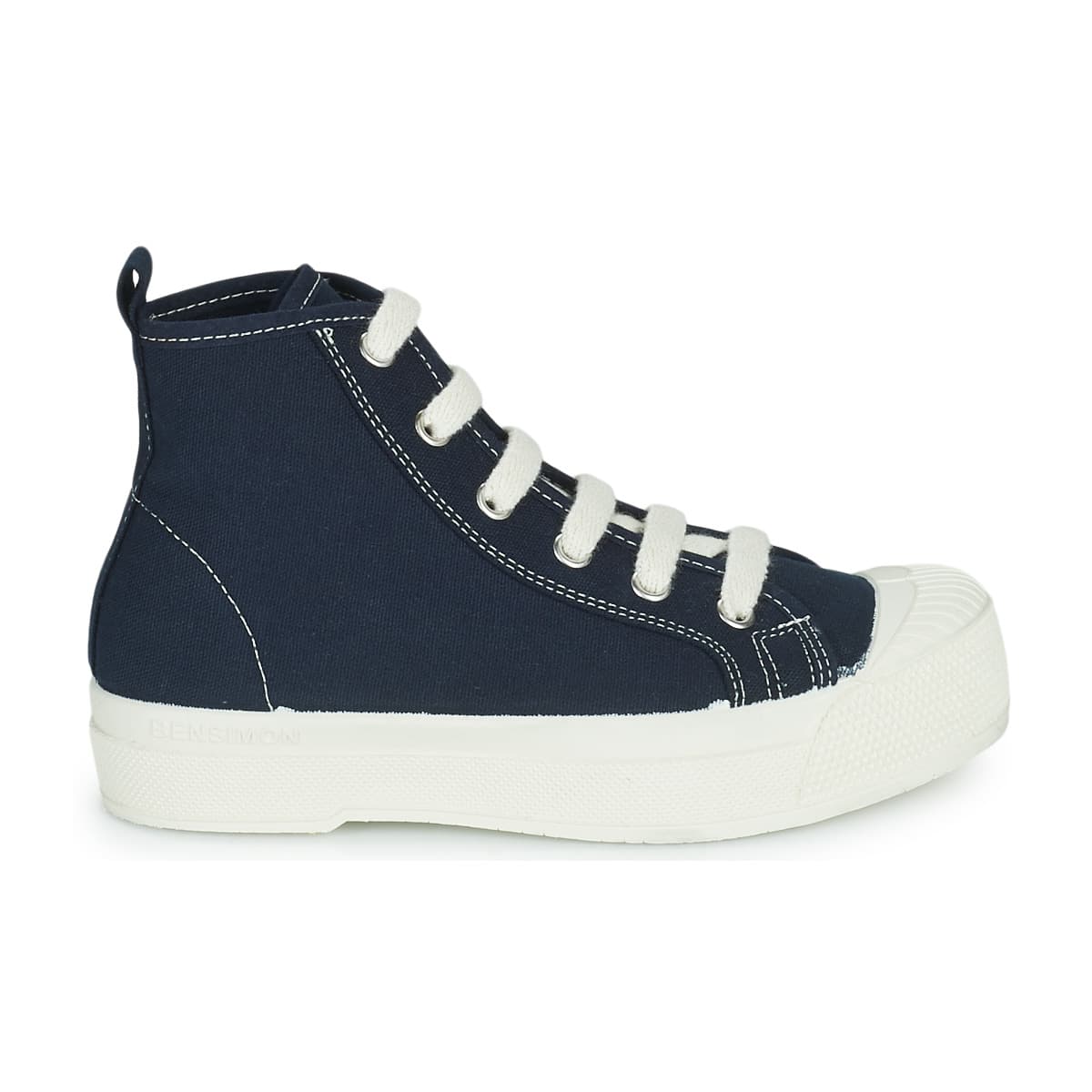 Boys' Sneakers Bensimon Blue