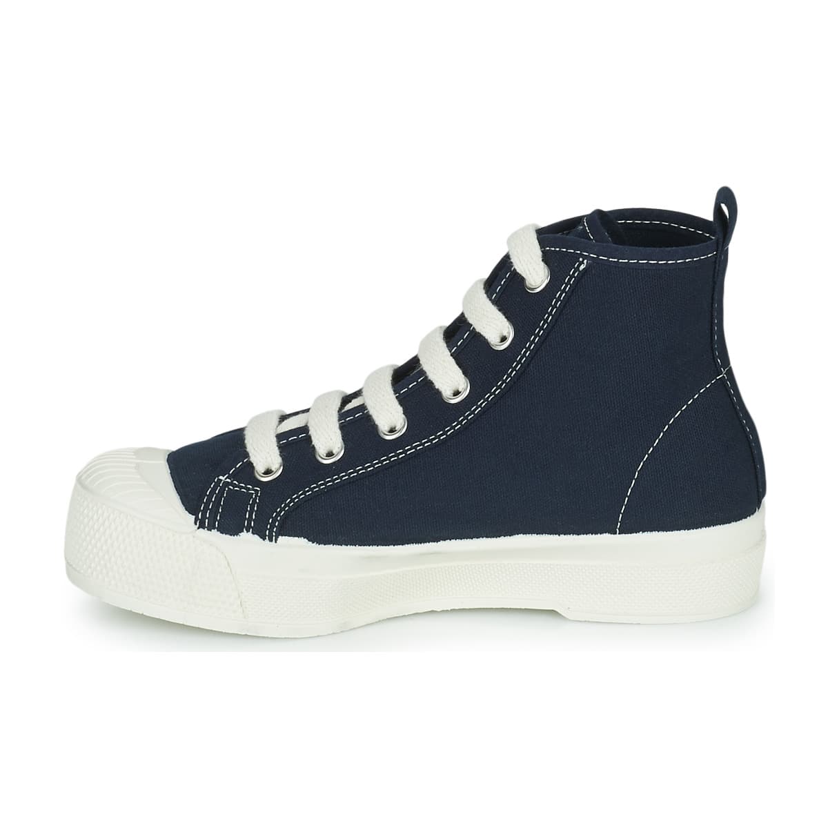 Boys' Sneakers Bensimon Blue