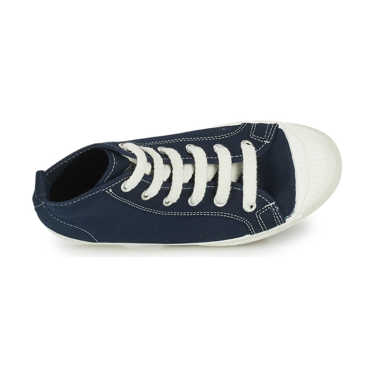 Boys' Sneakers Bensimon Blue