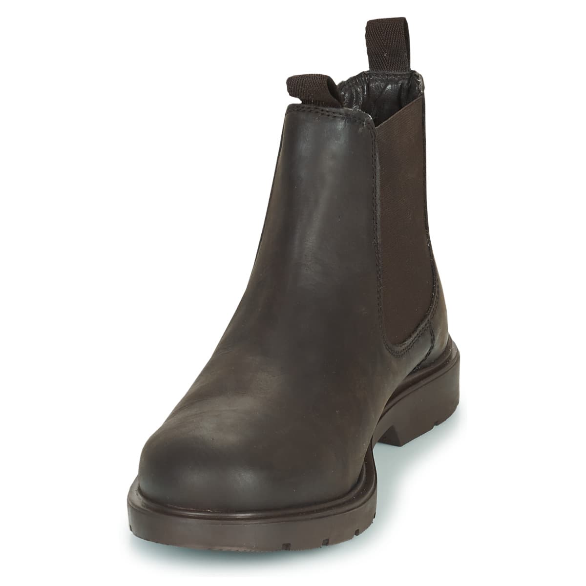 Men's Boots Lumberjack Brown