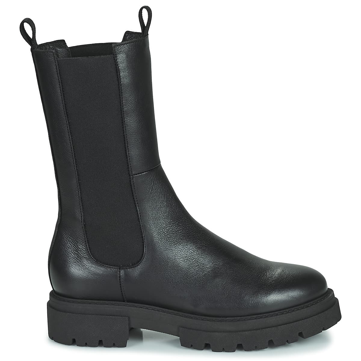 Women's Boots Blackstone Black
