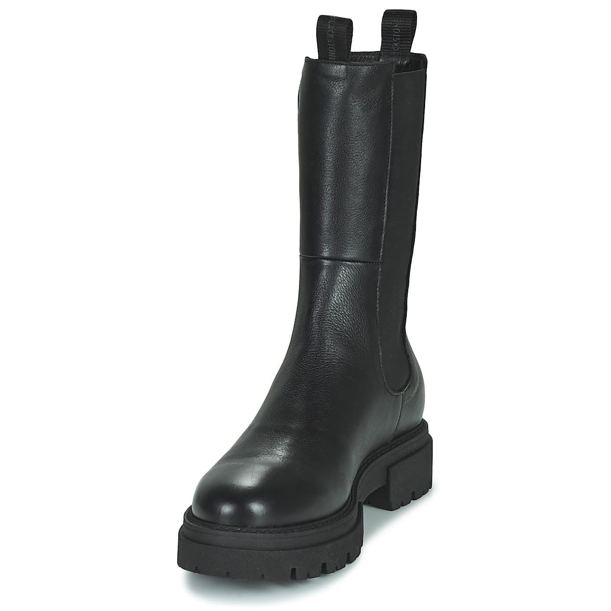Women's Boots Blackstone Black