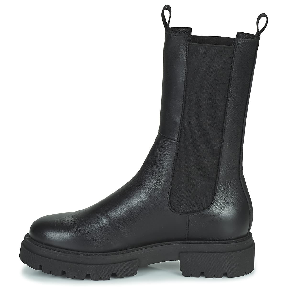 Women's Boots Blackstone Black