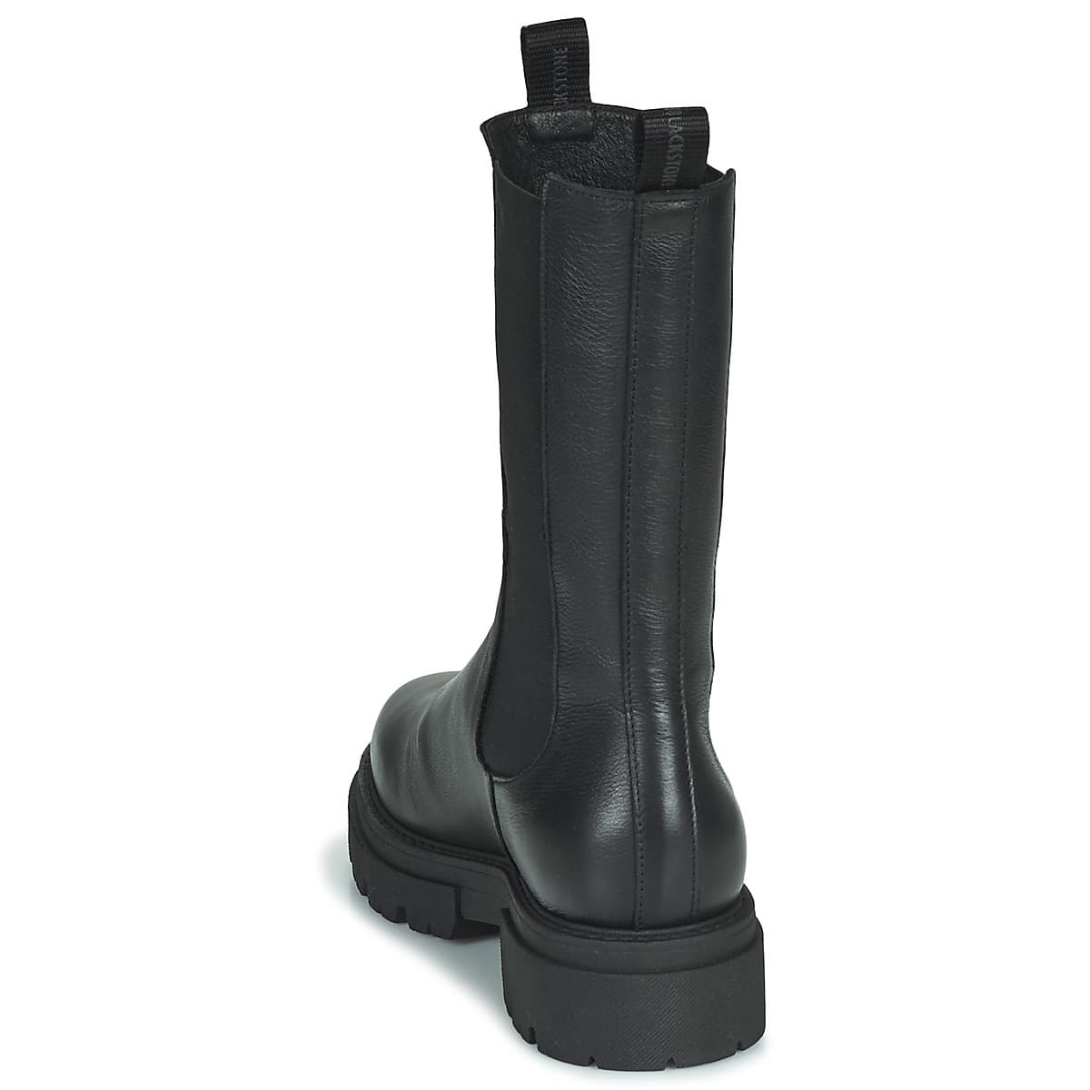 Women's Boots Blackstone Black