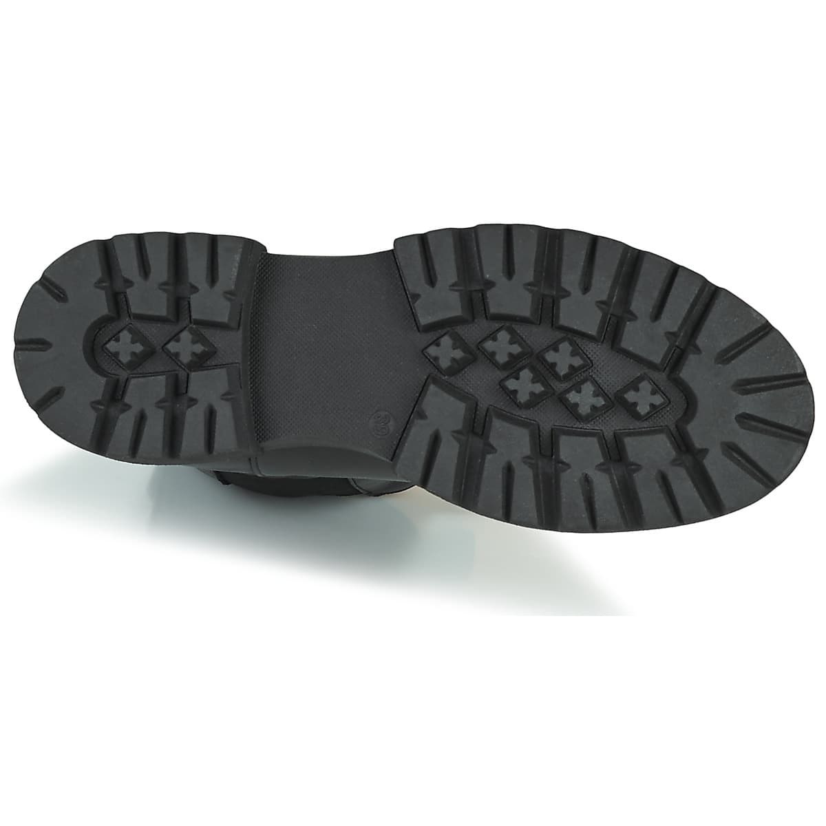 Women's Boots Blackstone Black