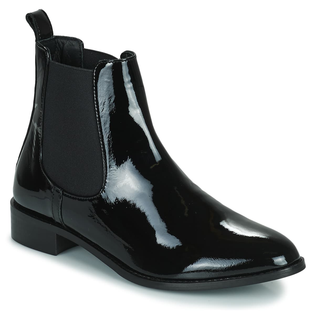 Women's Boots JB Martin Black