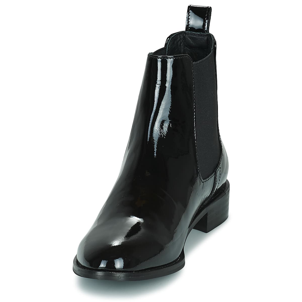 Women's Boots JB Martin Black