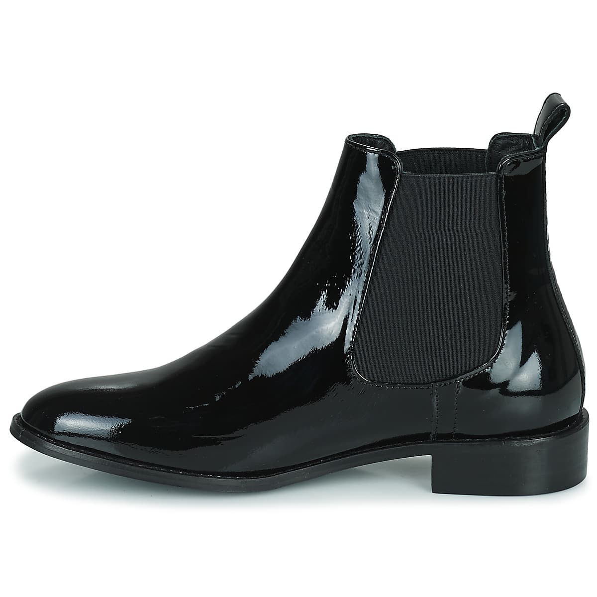 Women's Boots JB Martin Black