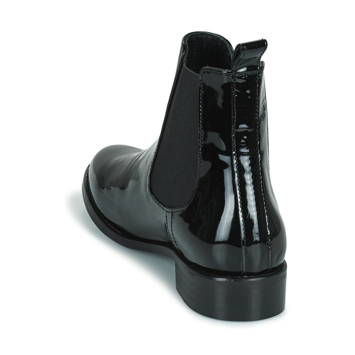 Women's Boots JB Martin Black