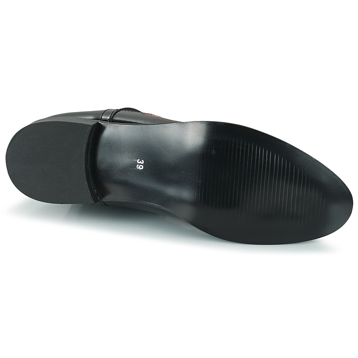 Women's Boots JB Martin Black