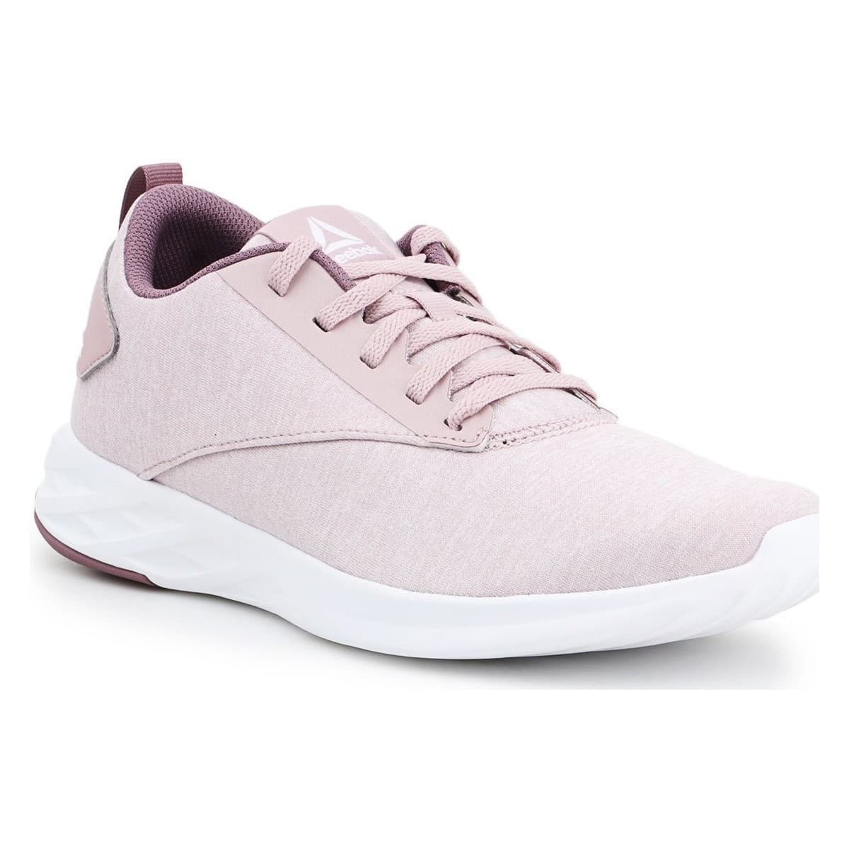 Women's Sports Shoes Reebok Pink