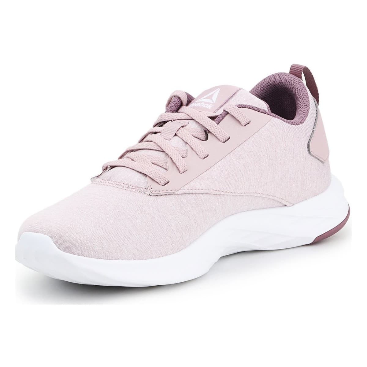 Women's Sports Shoes Reebok Pink