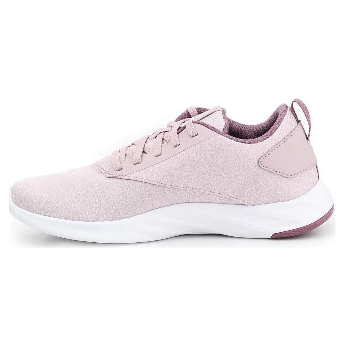 Women's Sports Shoes Reebok Pink
