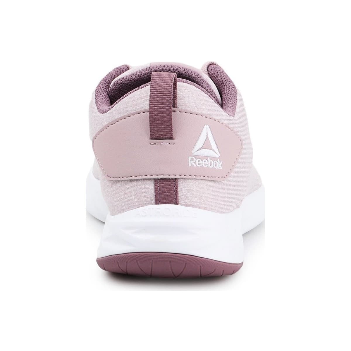Women's Sports Shoes Reebok Pink
