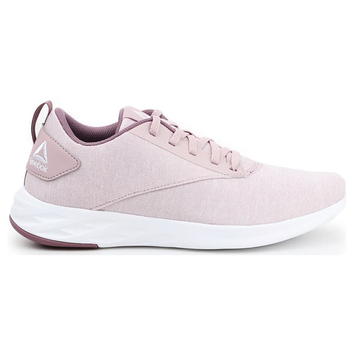 Women's Sports Shoes Reebok Pink