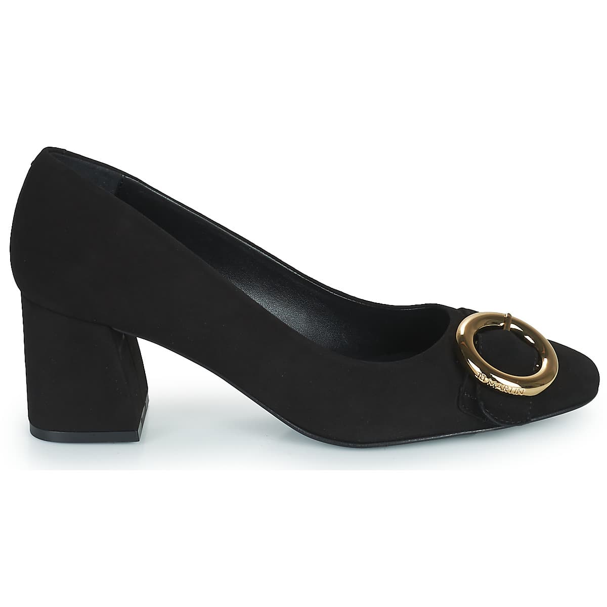 Women's Pumps JB Martin Black