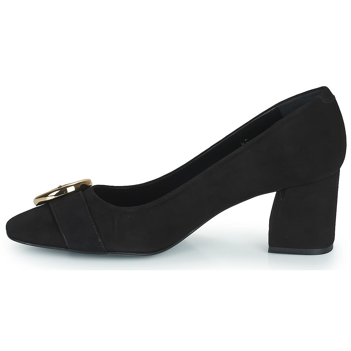 Women's Pumps JB Martin Black