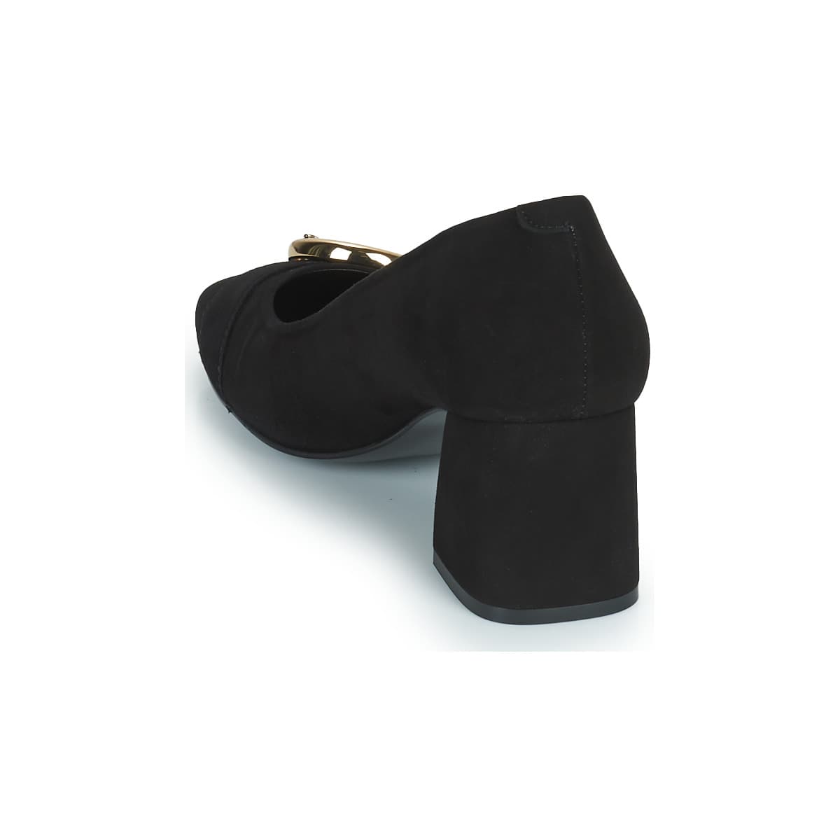 Women's Pumps JB Martin Black