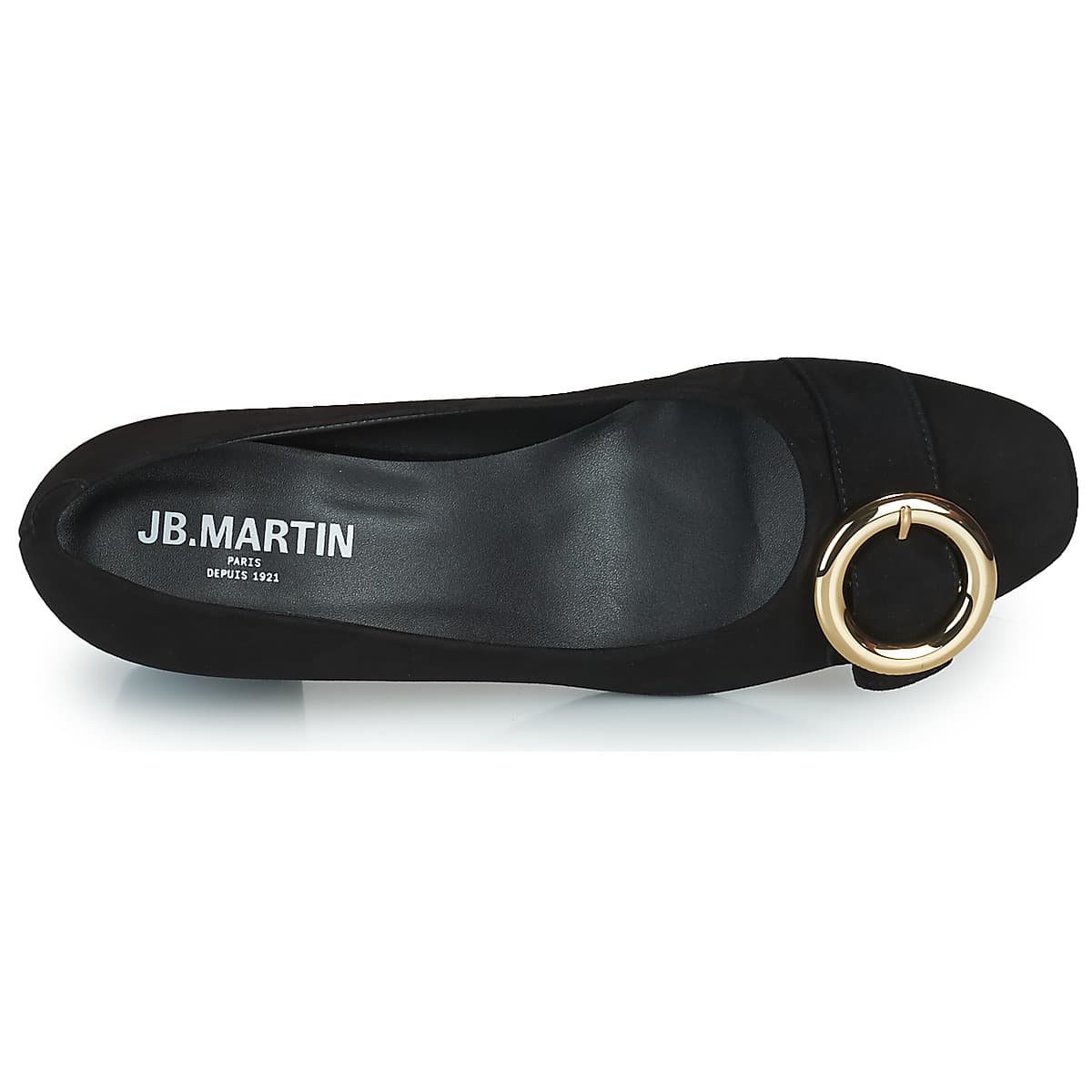Women's Pumps JB Martin Black