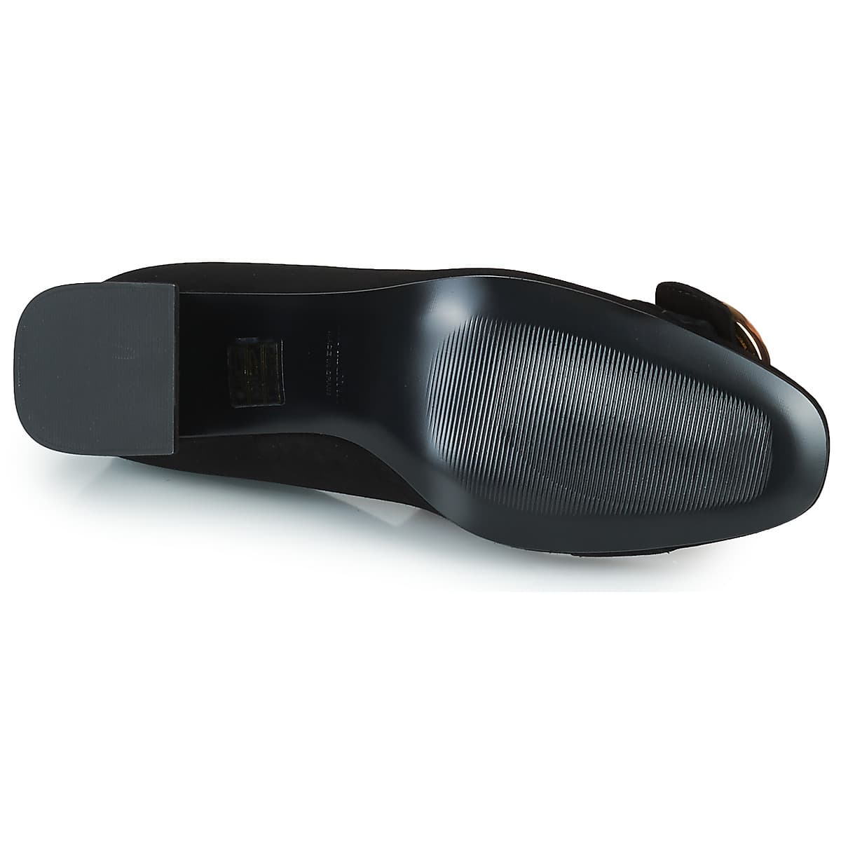 Women's Pumps JB Martin Black