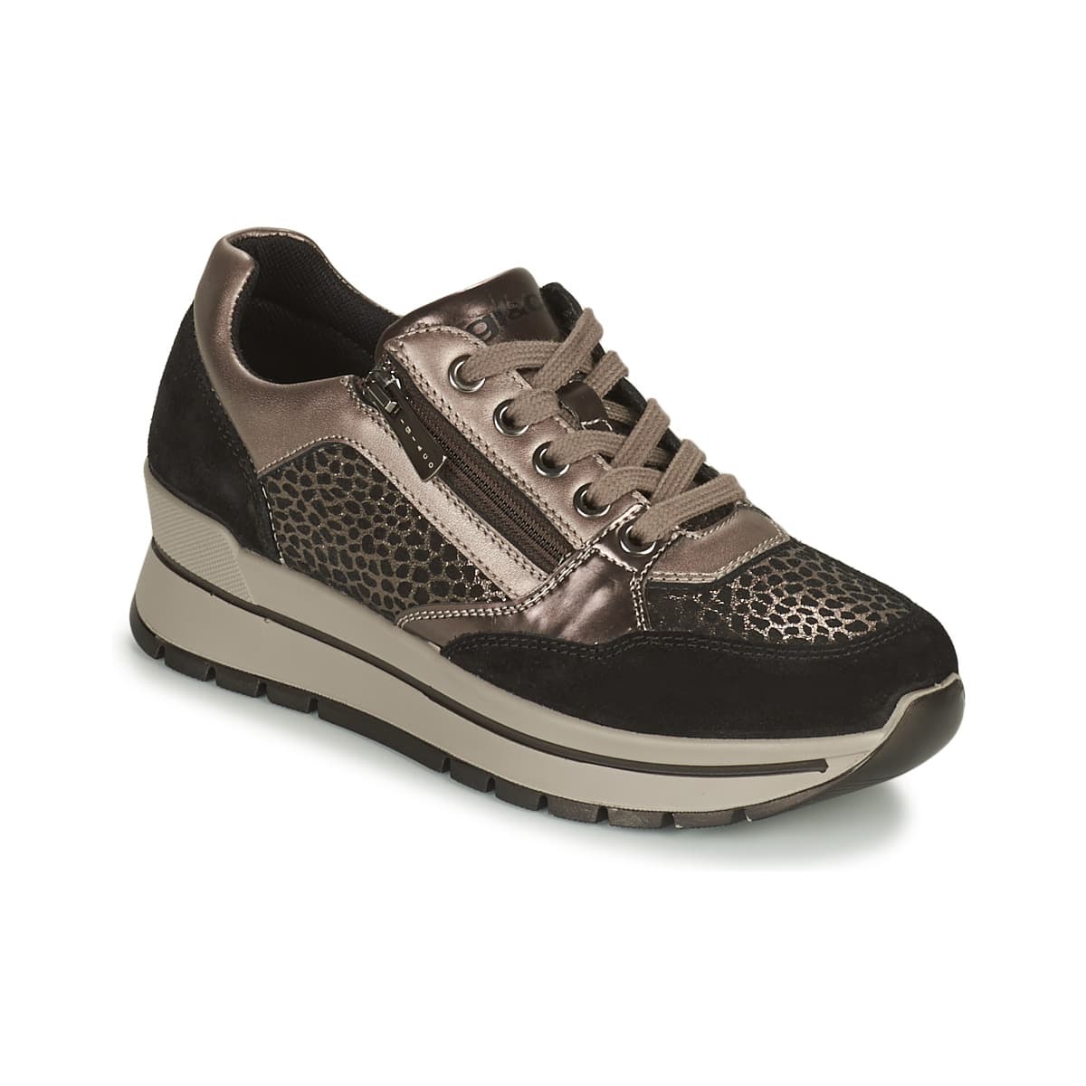 Women's Sneakers IgI&CO Gray