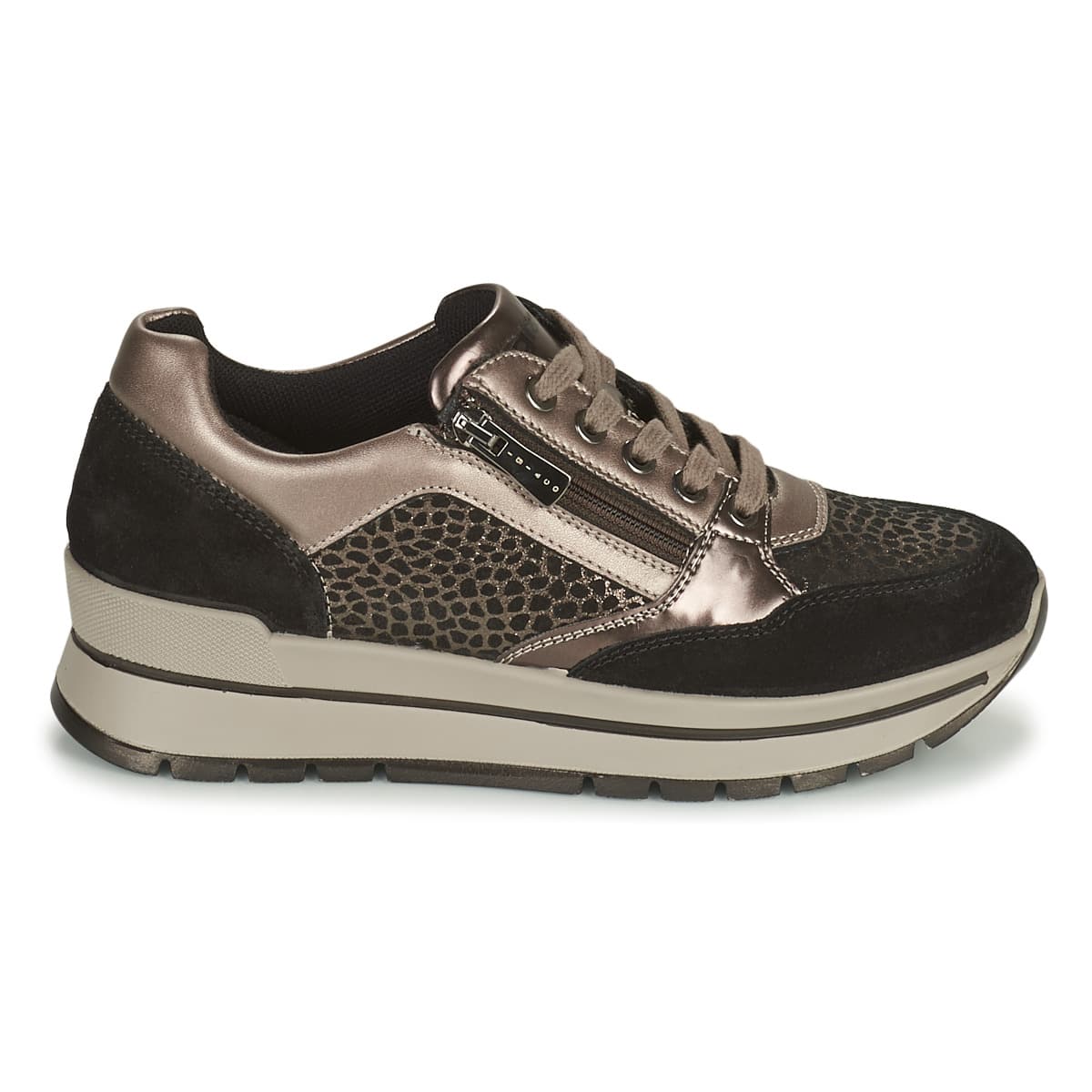 Women's Sneakers IgI&CO Gray