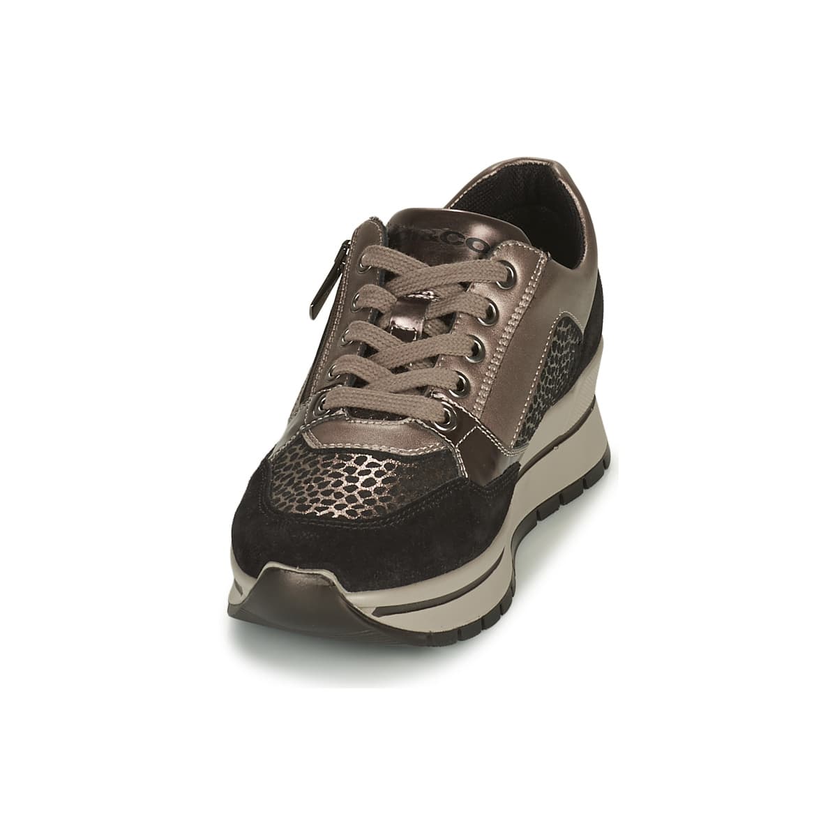 Women's Sneakers IgI&CO Gray