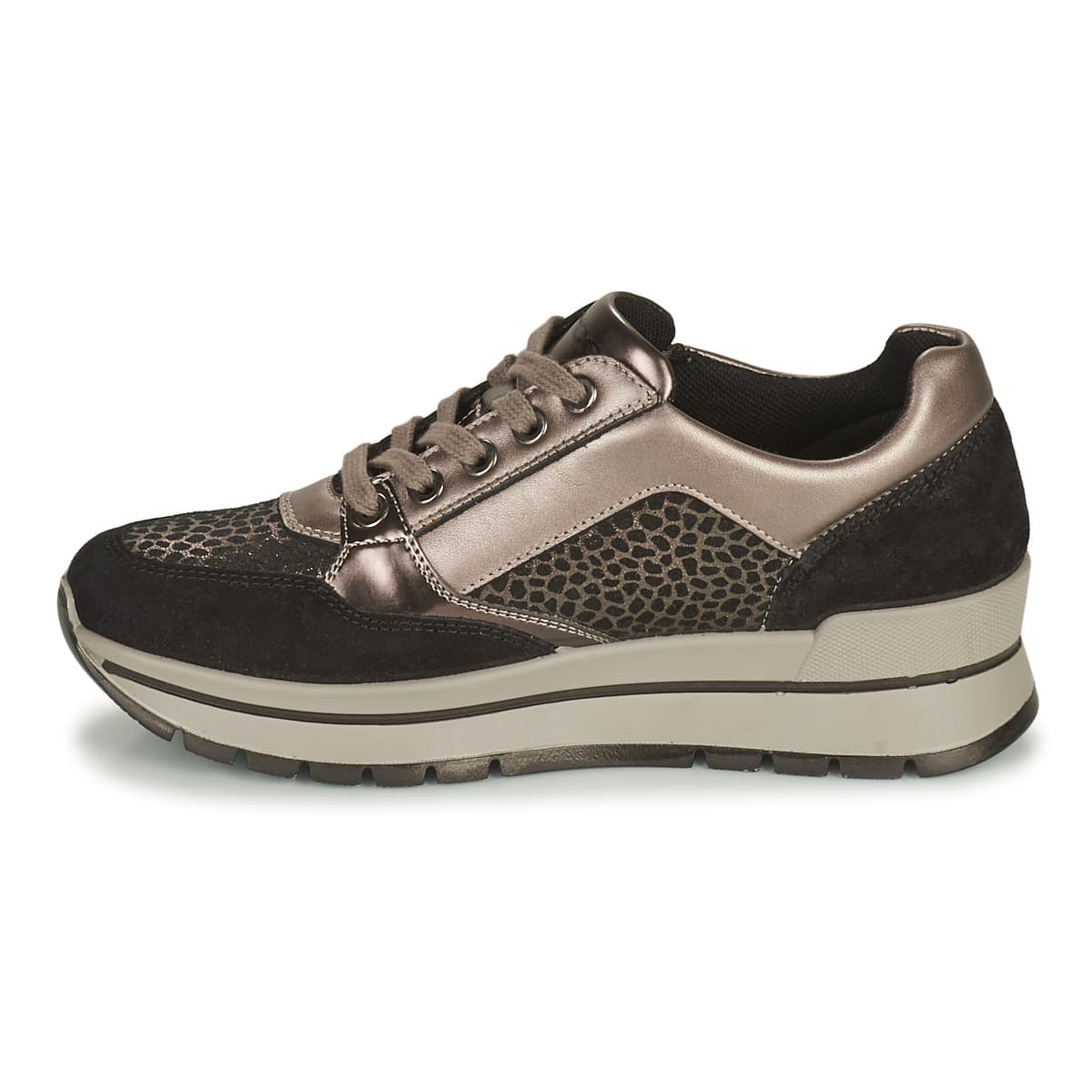 Women's Sneakers IgI&CO Gray