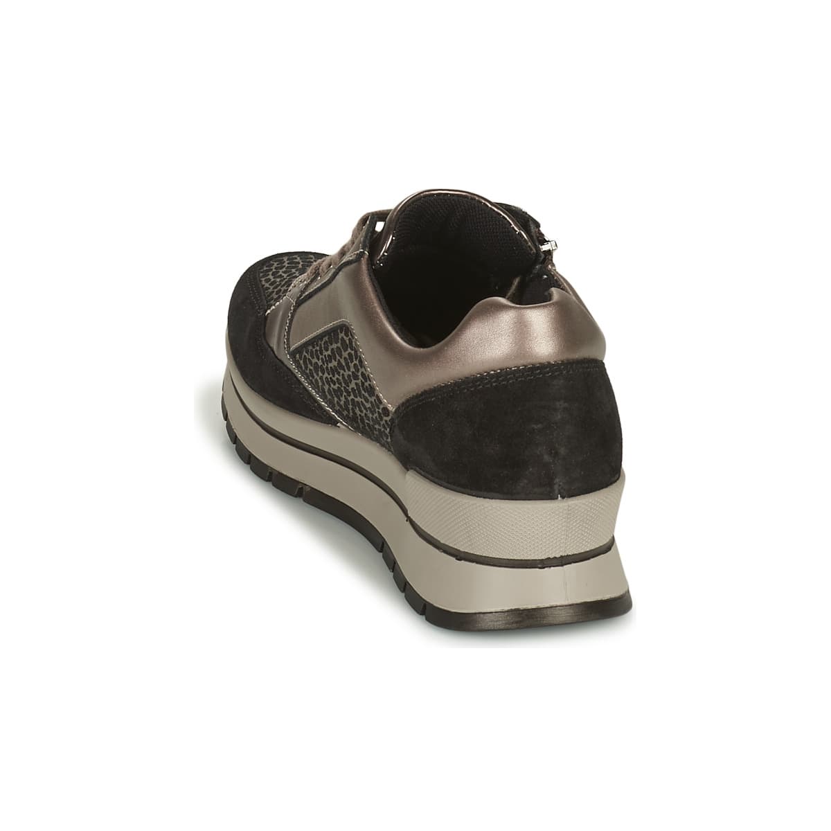 Women's Sneakers IgI&CO Gray