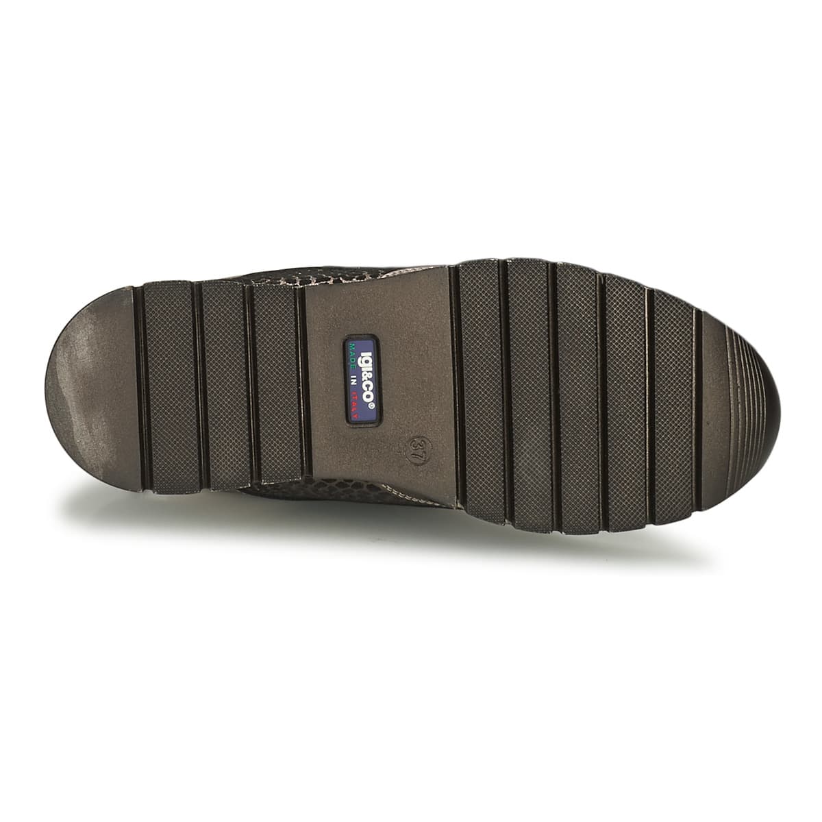 Women's Sneakers IgI&CO Gray