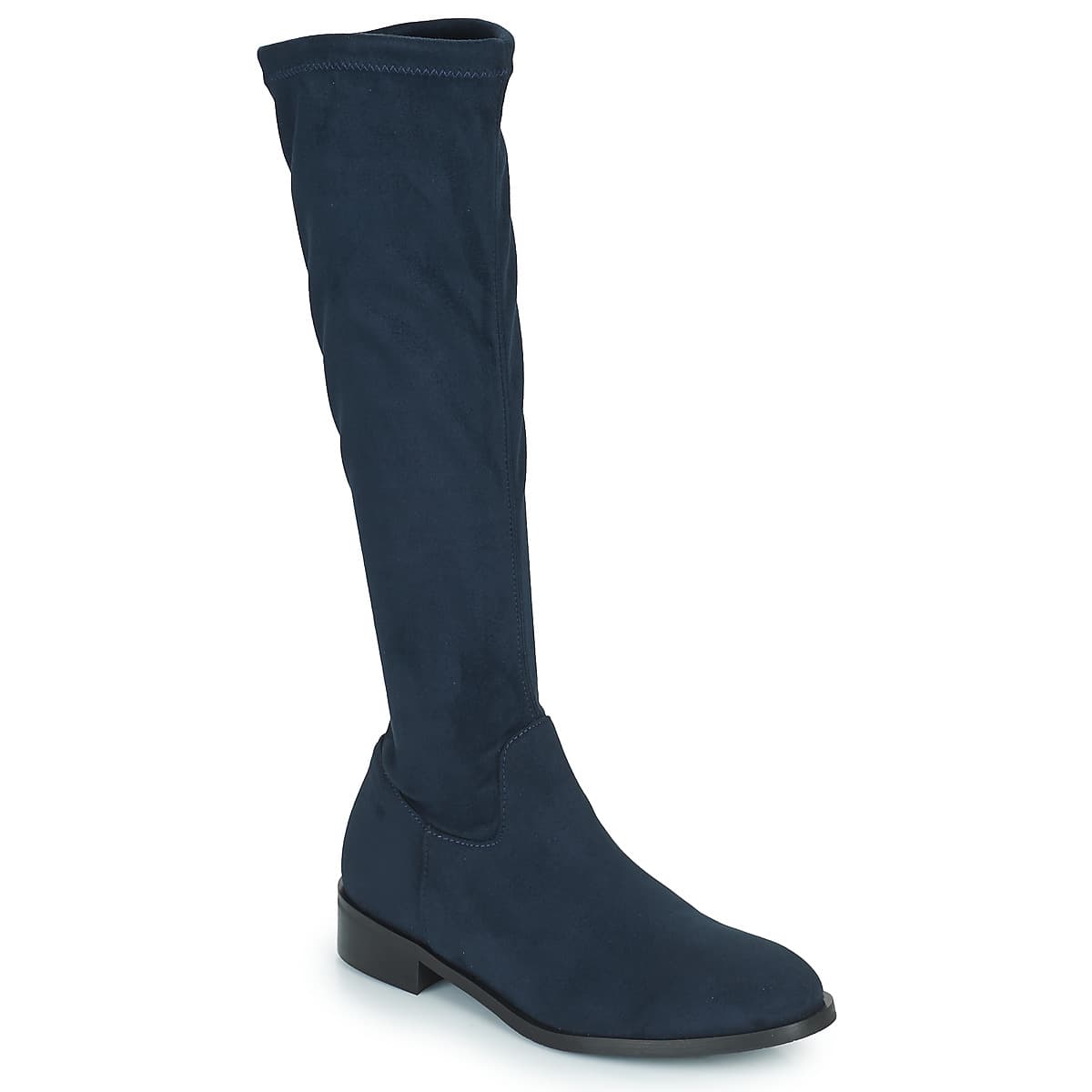 Women's Boots JB Martin Blue