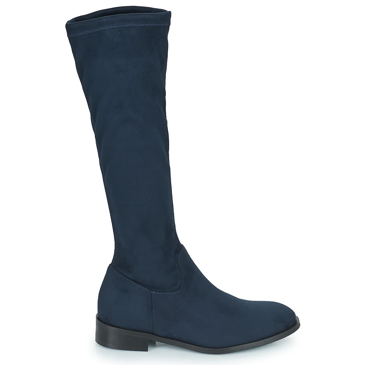 Women's Boots JB Martin Blue